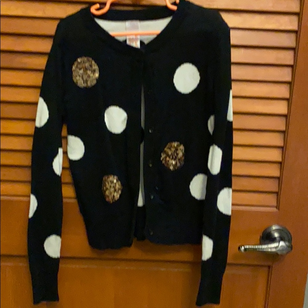 Cat & Jack 7/8 Sweater